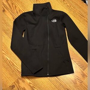 The North Face Women's Black Ski Jacket